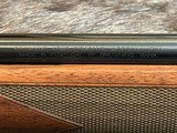 NEW BROWNING BAR MK II SAFARI TRIBUTE MID-GRADE 270 WIN 22