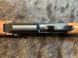 NEW BROWNING BAR MK II SAFARI TRIBUTE MID-GRADE 270 WIN 22