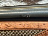 NEW BROWNING BAR MK II SAFARI TRIBUTE MID-GRADE 270 WIN 22