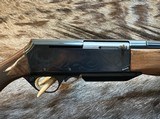 NEW BROWNING BAR MK II SAFARI TRIBUTE MID-GRADE 270 WIN 22
