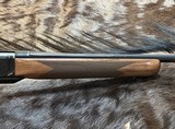 NEW BROWNING BAR MK II SAFARI TRIBUTE MID-GRADE 270 WIN 22