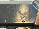 NEW BROWNING BAR MK II SAFARI TRIBUTE MID-GRADE 270 WIN 22