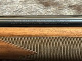 NEW BROWNING BAR MK II SAFARI TRIBUTE MID-GRADE 270 WIN 22