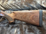NEW BROWNING BAR MK II SAFARI TRIBUTE MID-GRADE 270 WIN 22
