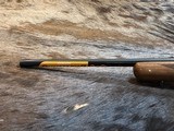 NEW BROWNING BAR MK II SAFARI TRIBUTE MID-GRADE 270 WIN 22