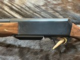 NEW BROWNING BAR MK II SAFARI TRIBUTE MID-GRADE 270 WIN 22