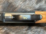 NEW BROWNING BAR MK II SAFARI TRIBUTE MID-GRADE 270 WIN 22