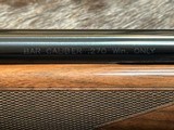 NEW BROWNING BAR MK II SAFARI TRIBUTE MID-GRADE 270 WIN 22