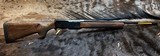 NEW BROWNING BAR MK II SAFARI TRIBUTE MID-GRADE 270 WIN 22
