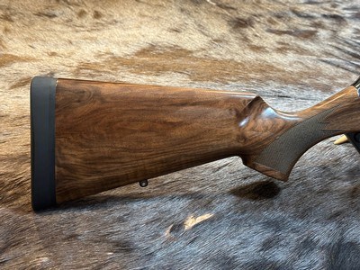 NEW BROWNING BAR MK II SAFARI TRIBUTE MID-GRADE 270 WIN 22