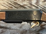 NEW BROWNING BAR MK II SAFARI TRIBUTE MID-GRADE 270 WIN 22