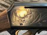 NEW BROWNING BAR MK II SAFARI TRIBUTE MID-GRADE 270 WIN 22