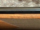 NEW BROWNING BAR MK II SAFARI TRIBUTE MID-GRADE 270 WIN 22