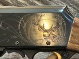 NEW BROWNING BAR MK II SAFARI TRIBUTE MID-GRADE 270 WIN 22
