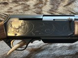 NEW BROWNING BAR MK II SAFARI TRIBUTE MID-GRADE 270 WIN 22