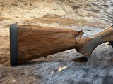 NEW BROWNING BAR MK II SAFARI TRIBUTE MID-GRADE 270 WIN 22