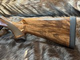 NEW BROWNING BAR MK II SAFARI TRIBUTE MID-GRADE 270 WIN 22
