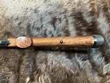 NEW BROWNING BAR MK II SAFARI TRIBUTE MID-GRADE 308 WINCHESTER 22