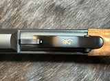NEW BROWNING BAR MK II SAFARI TRIBUTE MID-GRADE 308 WINCHESTER 22