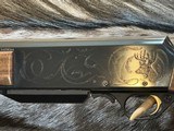 NEW BROWNING BAR MK II SAFARI TRIBUTE MID-GRADE 308 WINCHESTER 22