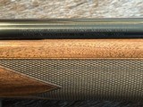 NEW BROWNING BAR MK II SAFARI TRIBUTE MID-GRADE 308 WINCHESTER 22