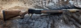 NEW BROWNING BAR MK II SAFARI TRIBUTE MID-GRADE 308 WINCHESTER 22