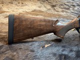 NEW BROWNING BAR MK II SAFARI TRIBUTE MID-GRADE 308 WINCHESTER 22