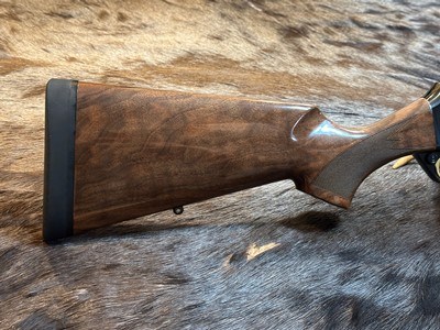 NEW BROWNING BAR MK II SAFARI TRIBUTE MID-GRADE 308 WINCHESTER 22