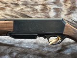 NEW BROWNING BAR MK II SAFARI TRIBUTE MID-GRADE 308 WINCHESTER 22