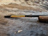 NEW BROWNING BAR MK II SAFARI TRIBUTE MID-GRADE 308 WINCHESTER 22