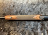 NEW BROWNING BAR MK II SAFARI TRIBUTE MID-GRADE 308 WINCHESTER 22