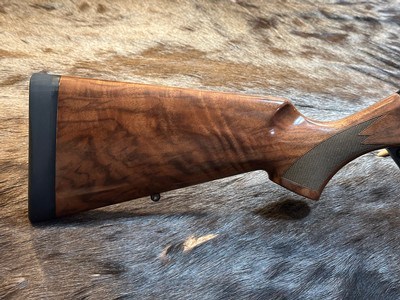 NEW BROWNING BAR MK II SAFARI TRIBUTE MID-GRADE 308 WINCHESTER 22
