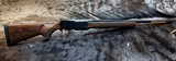 NEW BROWNING BAR MK II SAFARI TRIBUTE MID-GRADE 308 WINCHESTER 22