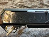 NEW BROWNING BAR MK II SAFARI TRIBUTE MID-GRADE 308 WINCHESTER 22