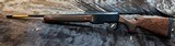 NEW BROWNING BAR MK II SAFARI TRIBUTE MID-GRADE 308 WINCHESTER 22