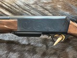NEW BROWNING BAR MK II SAFARI TRIBUTE MID-GRADE 308 WINCHESTER 22