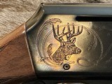NEW BROWNING BAR MK II SAFARI TRIBUTE MID-GRADE 308 WINCHESTER 22
