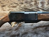 NEW BROWNING BAR MK II SAFARI TRIBUTE MID-GRADE 308 WINCHESTER 22