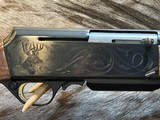 NEW BROWNING BAR MK II SAFARI TRIBUTE MID-GRADE 308 WINCHESTER 22