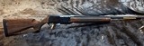 NEW BROWNING BAR MK II SAFARI TRIBUTE MID-GRADE 308 WINCHESTER 22