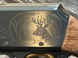 NEW BROWNING BAR MK II SAFARI TRIBUTE MID-GRADE 308 WINCHESTER 22