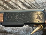 NEW BROWNING BAR MK II SAFARI TRIBUTE MID-GRADE 308 WINCHESTER 22
