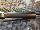 NEW BROWNING BAR MK II SAFARI TRIBUTE MID-GRADE 308 WINCHESTER 22