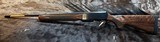 NEW BROWNING BAR MK II SAFARI TRIBUTE MID-GRADE 308 WINCHESTER 22