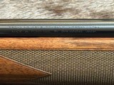 NEW BROWNING BAR MK II SAFARI TRIBUTE MID-GRADE 308 WINCHESTER 22