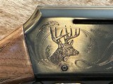 NEW BROWNING BAR MK II SAFARI TRIBUTE MID-GRADE 308 WINCHESTER 22