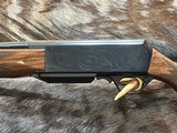 NEW BROWNING BAR MK II SAFARI TRIBUTE MID-GRADE 308 WINCHESTER 22