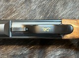 NEW BROWNING BAR MK II SAFARI TRIBUTE MID-GRADE 308 WINCHESTER 22