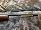 NEW BROWNING BAR MK II SAFARI TRIBUTE MID-GRADE 308 WINCHESTER 22