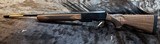 NEW BROWNING BAR MK II SAFARI TRIBUTE MID-GRADE 308 WINCHESTER 22